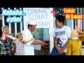 EYBEL TAKUT DI SUNAT !! | eybel channel