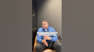 Scout is Here to Help You and Your Circle Win Together