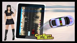 Car Race Big Bang Trailer from GameLezend screenshot 5