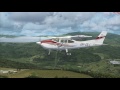 Tutorial de vuelo VFR. Programando el GPS en FSX