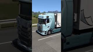 ETS2 1.50