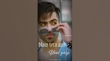 Harrdy Sandhu Backbone Jaani B Praak Zenith Sidhu Latest Romantic Song 2017 
