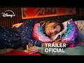 Soy Luna: Volver a Rodar | Tráiler Oficial | Disney+