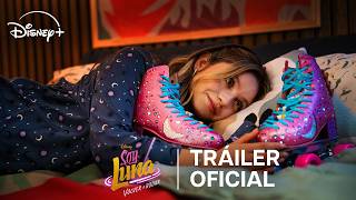 Soy Luna: Volver a Rodar | Tráiler Oficial | Disney+