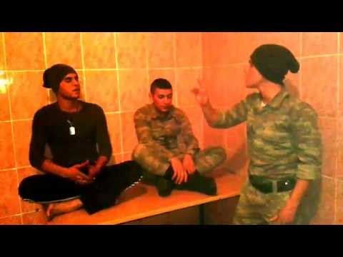 Askerlerden  Anne şarkısı. Kerim ÖZTÜRK - Mehmet KARACA (açıklamayı oku)