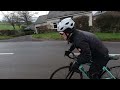 Tour De Force (Steepest Hill In Sheffield)