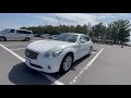 やっちゃえ日産のフーガを購入!アラフォー漢の納車動画!