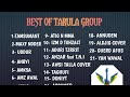     best of tarula