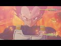 Dragon Ball Z Kakarot DLC 1 - Substory Cooking Conundrum