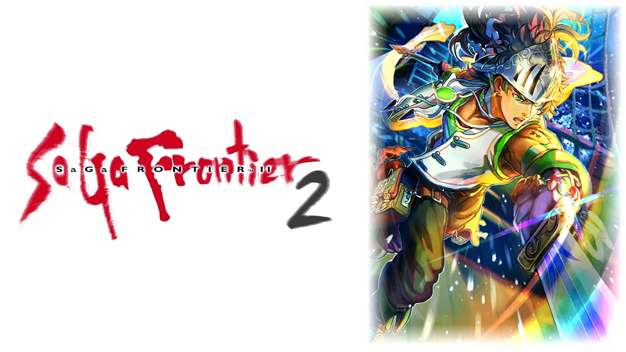 SaGa Frontier 2 - Feldschlacht III [Arrange] (EXTENDED)