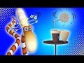 Gazun Desene animate pentru copii in romana gazoon elephant funny cartoon video for kids