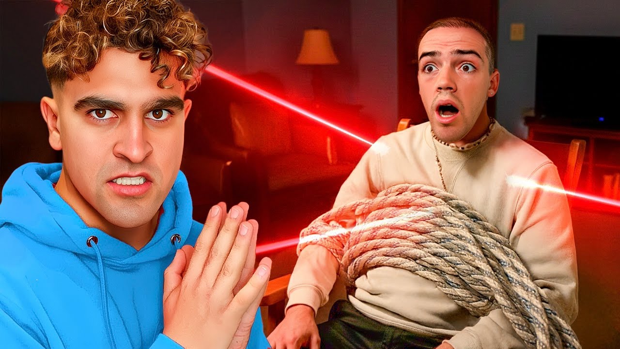 MI VENGANZA CONTRA PATO! 😱 *BROMA EXTREMA*