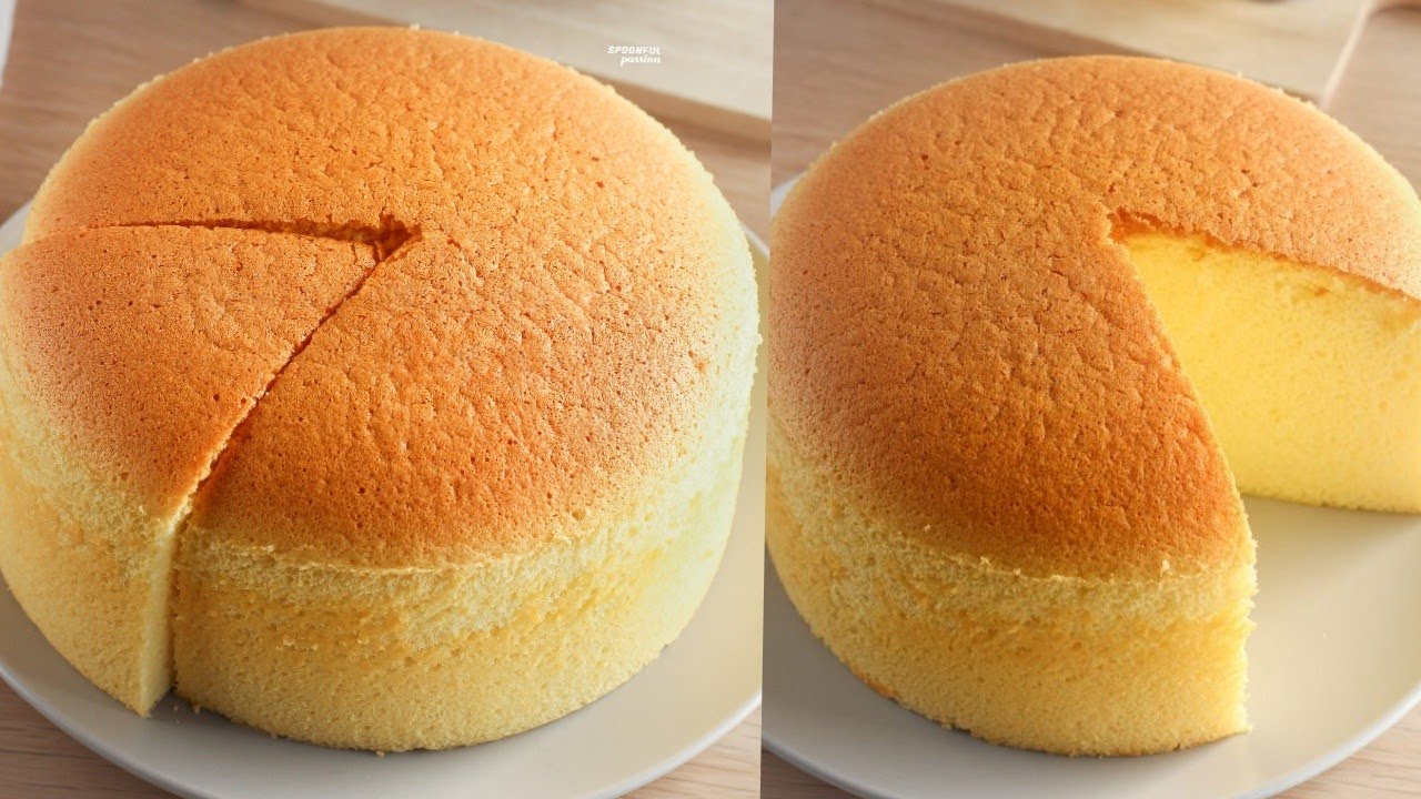 Eggless Sponge Cake Condensed Milk Cake Recipe Without Oven Super