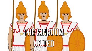 Philip II - 02 | The Kingdom United