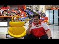 DAPAT THR RX KING DARI RCB #rxking #rcb #sparepart #dennycaknan