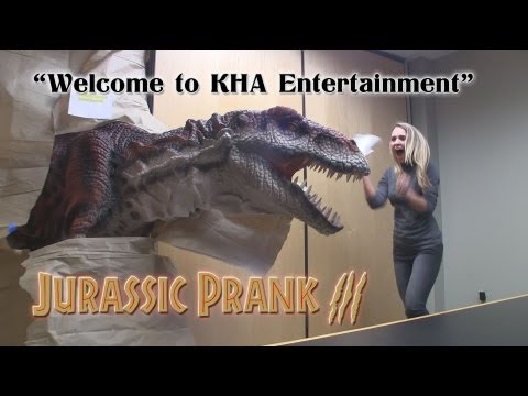 jurassic-prank-3---welcome-to-kha-entertainment!