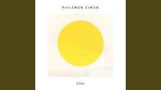 Video thumbnail of "Philémon Cimon - Où je me perds"