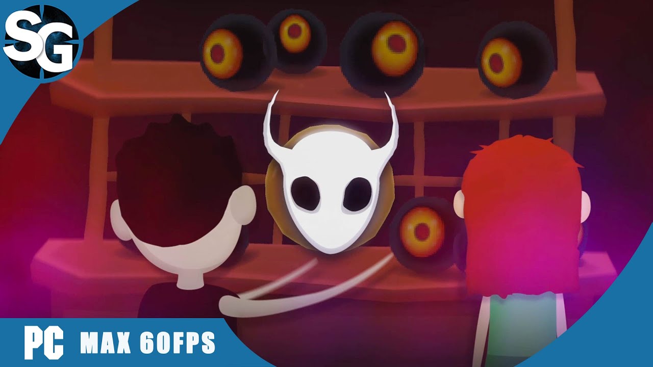 The Guise Gameplay (No Commentary) | Happy Halloween! 🎃👻