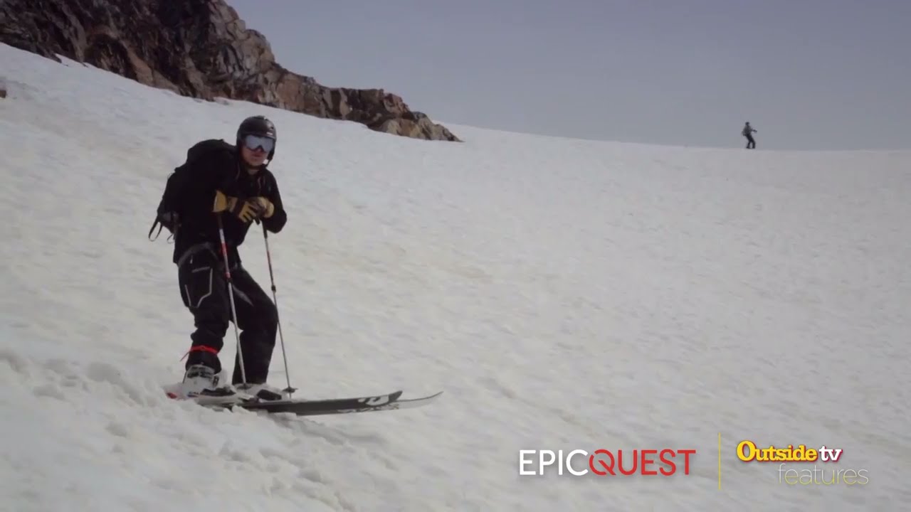 Legendary Kings & Corn Adventure | EpicQuest