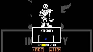 Difference Between the SOULS in Undertale #gaming #games #undertale