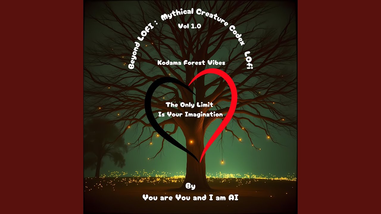 Watch Kodama Forest Vibes: Crickets in Sync on YouTube Watch Kodama Forest Vibes: Crickets in Sync on YouTube