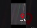 earth picture from space