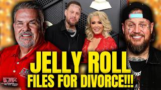 JELLY ROLL FILES FOR DIVORCE? - Bubba the Love Sponge® Show | 6/16/2026