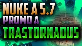 Dia del Sub #1 :: ¡NUKE A FIVE SEVEN! :: TRASTORNADUS