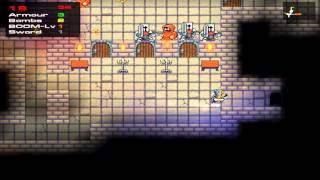Cauldron (dungeon crawler) video game screenshot 5