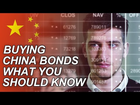 China Economy | What You Should Know About The China Bonds