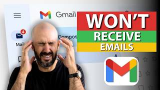 Celebrity Troubleshooting Business Gmail: Not Receiving Emails? Here’s How to Fix It! Net Worth