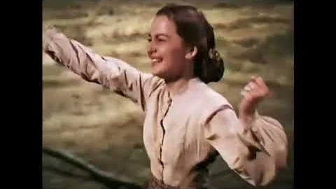 Hattie McDaniel with Vivien Leigh   Gone with the ...