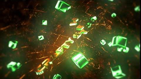 Intro //  CraftySteve! Sexiest FX EVER!