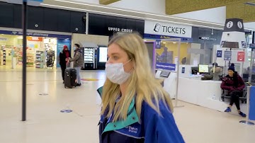 Become a trainee apprentice train driver | #NationalApprenticeWeek