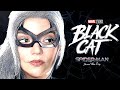 BREAKING: Spider-Man 4 Black Cat REVEALED!