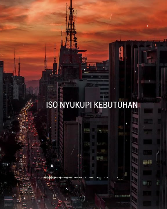 BALUNGAN KERE - Story WA