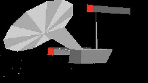 Atari ST - Universal Pictures Demo