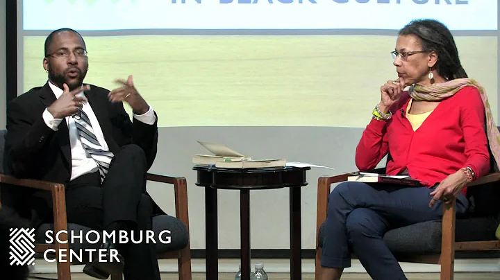 Word Rapport: Erik McDuffie with Ruthie Gilmore
