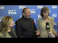 SBIFF 2023 - "Gumbo Coalition" Filmmaker Interview