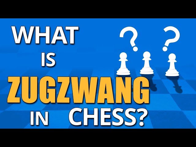 The Secrets of Zugzwang in Chess, Math and Pizzas