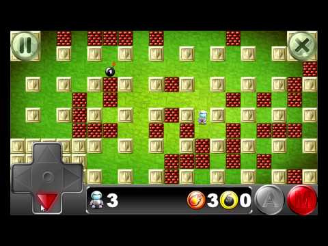 Bomber Mine Gameplay - Android Mobile Game