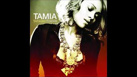 Tamia - Can't Get Enough