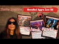 MTG Arena - Standard Mono Red with Infuriated Fervent Champion and Phoenix of Ash and Slaying Fire