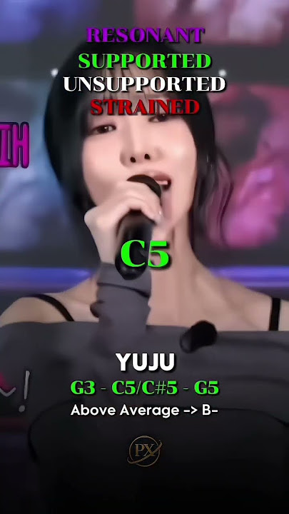 Two of the strongest vocals in K-pop! Yuju & Wendy !” #wendy #yuju #redvelvet #gfriend #vocal #hyo
