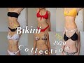 My Bikini Collection 2020 | お気に入りのビキニ水着紹介♪ | Yaska xoxo