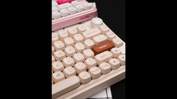 Dareu Z82 Mechanical Keyboard Display - WhatGeek