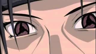 Sasuke vs Itachi [ English Dubbed ] Part 2