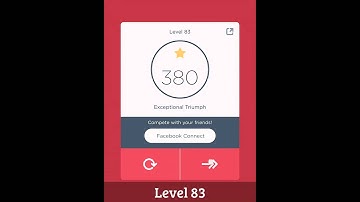TwoDots: Level 81-85 (No Power-ups) Complete Walkthrough (Two Dots)