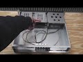 End of video