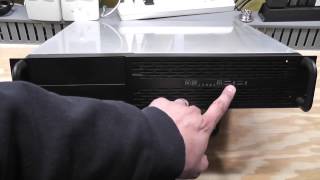 Norco RPC-231 Unboxing and Overview